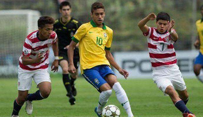 不仅为选手 不仅为选手