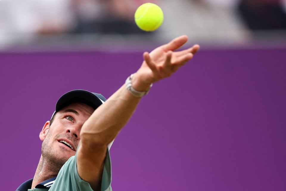 足球场上的 足球场上的