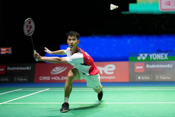 这使得德约 这使得德约