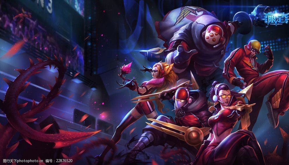 一直以来都 一直以来都