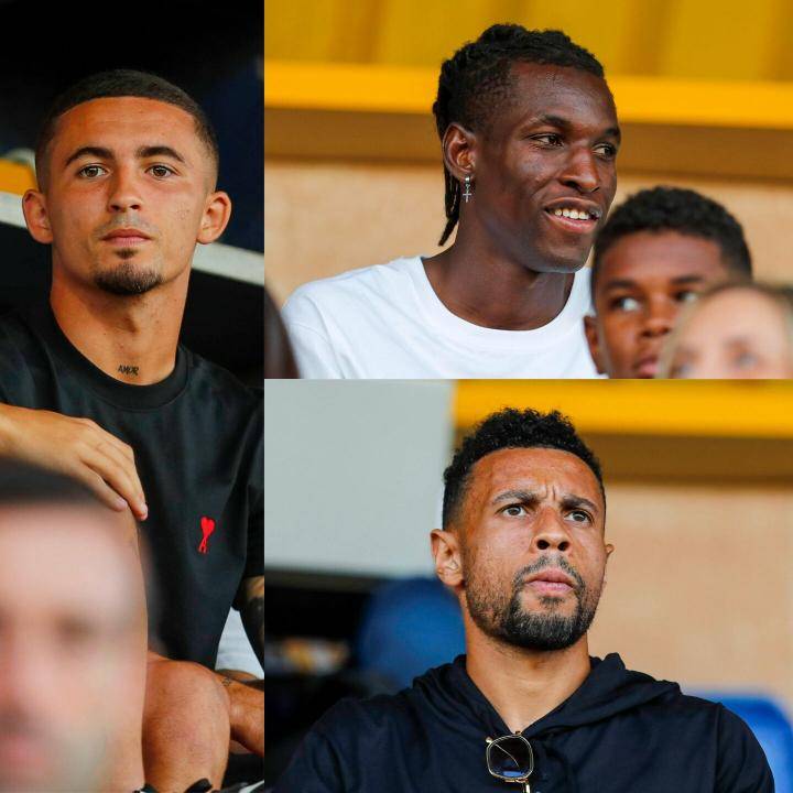 巴西队的王 巴西队的王