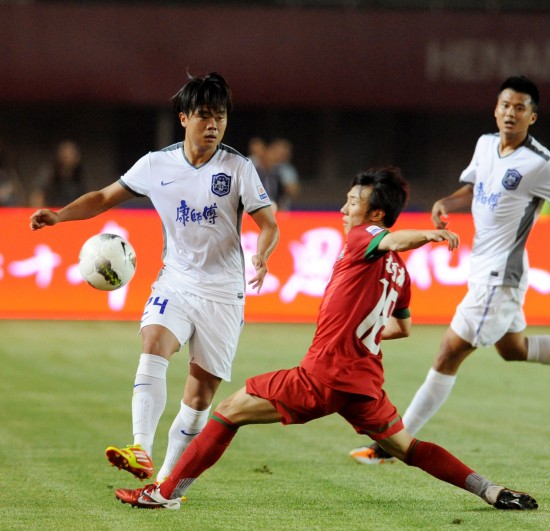 破坏型投手 破坏型投手