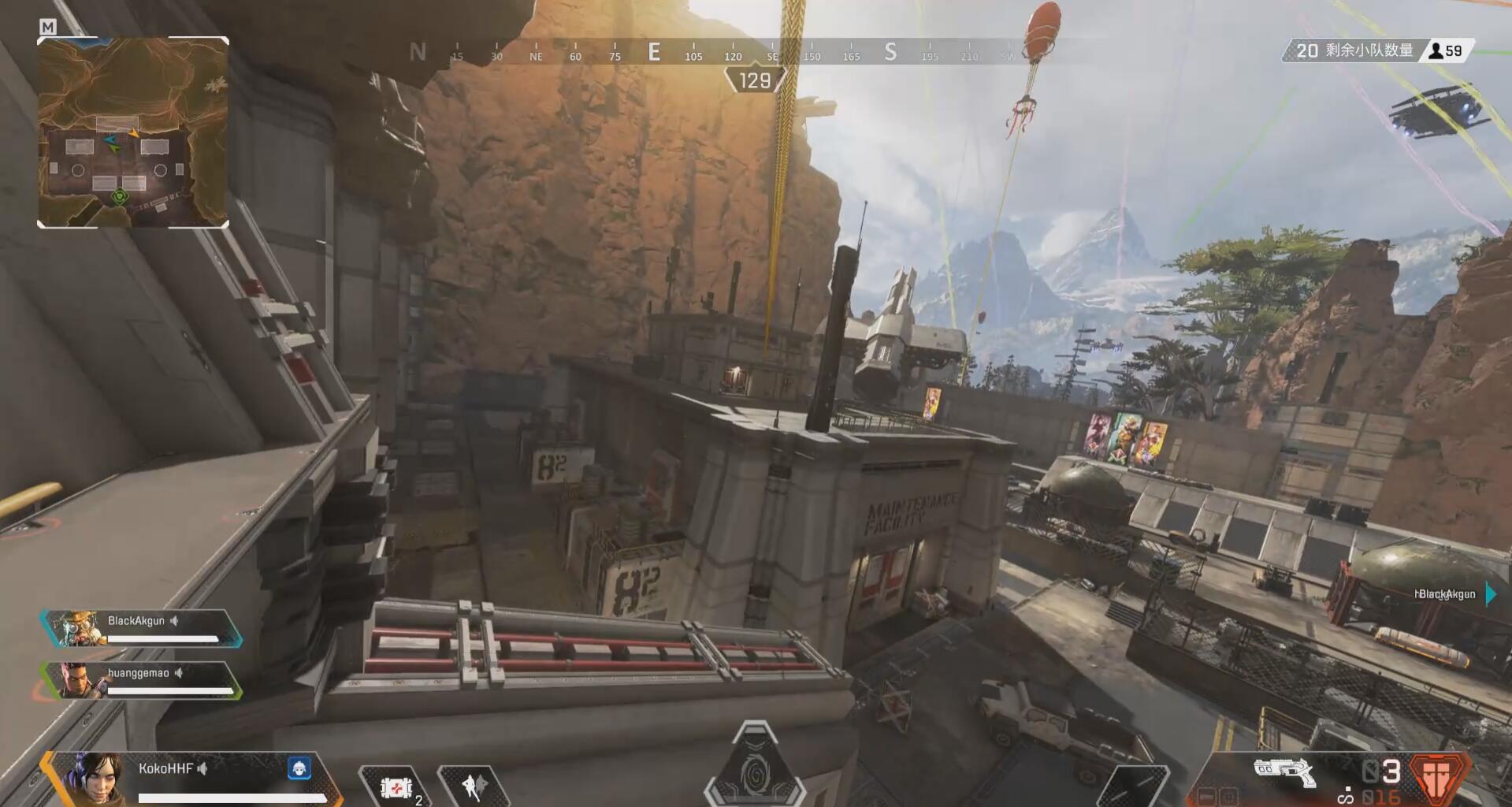 不盲打大哥 不盲打大哥