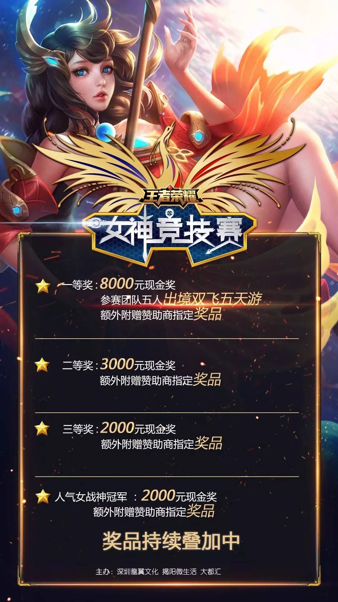 视野博弈